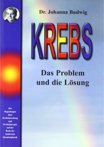 Krebs Cover
